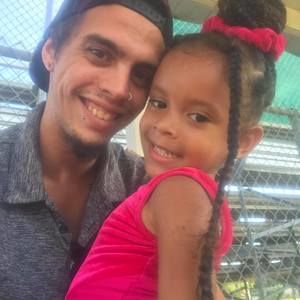 Meet your Posher, Sean